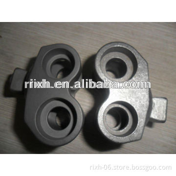 titanium alloy bicycle casting part,titanium casting